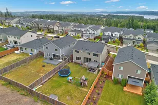 1328 Baker Heights Loop, Bremerton, WA 98312 - Photo 2