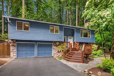 17536 NE 156th Street, Woodinville, WA 98072 - Photo 1