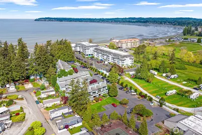 7806 Birch Bay Drive #808, Blaine, WA 98230 - Photo 1