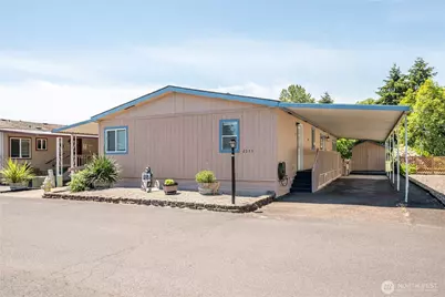 2355 Sparrow Loop #169, Kelso, WA 98626 - Photo 1