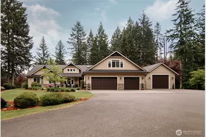 8007 114th Lane SW, Olympia, WA 98512 - Photo 1