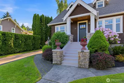 8118 Stinson Avenue, Gig Harbor, WA 98332 - Photo 32