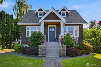 8118 Stinson Avenue, Gig Harbor, WA 98332 - Photo 1