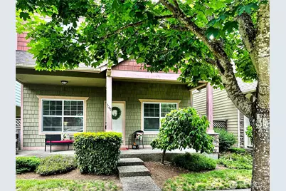 5045 Balustrade Boulevard SE, Lacey, WA 98513 - Photo 2