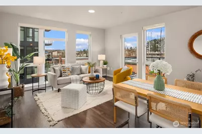 1085 103rd Avenue NE #328, Bellevue, WA 98004 - Photo 2