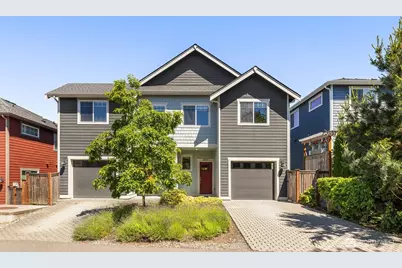 6523 31st Avenue SW, Seattle, WA 98126 - Photo 2