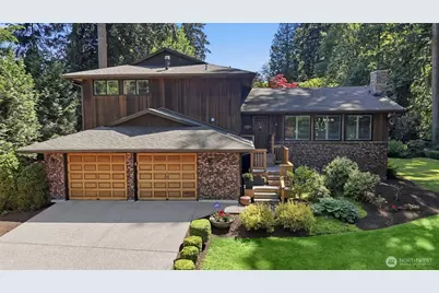 1526 S Lake Stickney Drive, Lynnwood, WA 98087 - Photo 2