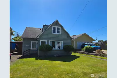911 Alder, Hoquiam, WA 98550 - Photo 1