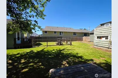 911 Alder, Hoquiam, WA 98550 - Photo 24