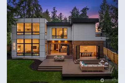10656 Woodhaven Lane, Bellevue, WA 98004 - Photo 2