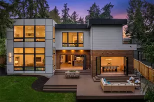 10656 Woodhaven Ln, Bellevue, WA 98004 - Photo 2