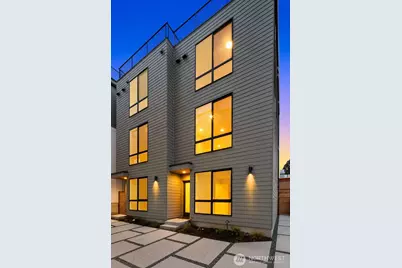 4418 1st Avenue NE #A, Seattle, WA 98105 - Photo 1
