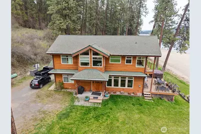 6 Sherman Homes Spur Road, Inchelium, WA 99141 - Photo 36
