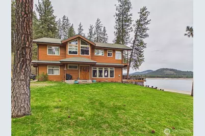 6 Sherman Homes Spur Road, Inchelium, WA 99141 - Photo 2