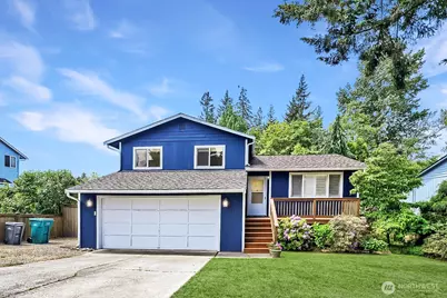 10332 27th Drive SE, Everett, WA 98208 - Photo 1