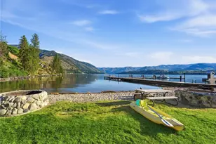 7750 S Lakeshore Rd, Chelan, WA 98816 - Photo 1