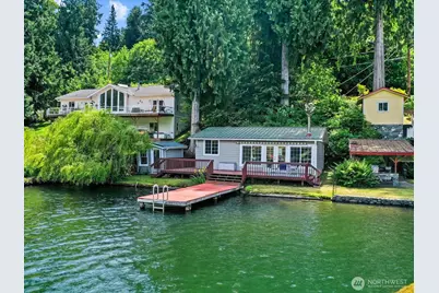 6819 Olive Avenue, Stanwood, WA 98292 - Photo 2