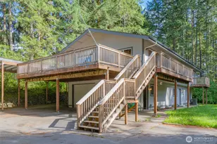 871 NE Larson Blvd, Belfair, WA 98528 - Photo 4
