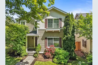 34922 SE Swenson Street, Snoqualmie, WA 98065 - Photo 1