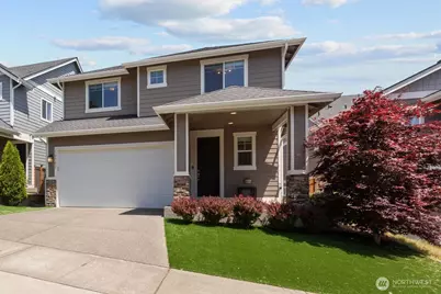 19042 123rd Avenue SE, Renton, WA 98058 - Photo 1