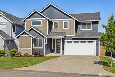 20912 47th Avenue Ct E, Spanaway, WA 98387 - Photo 2