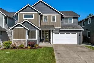 20912 47th Avenue Court E, Spanaway, WA 98387 - Photo 1