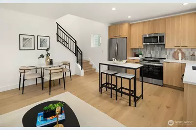 533 B N 70th Street, Seattle, WA 98103 - Photo 6
