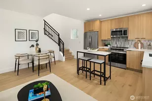 533 B N 70th St, Seattle, WA 98103 - Photo 6