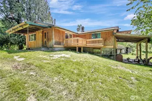 30720 Sauk Prairie Rd, Darrington, WA 98241 - Photo 1