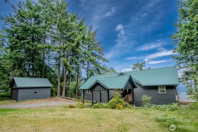 105 Windfall Lane, Orcas Island, WA 98245 - Photo 2
