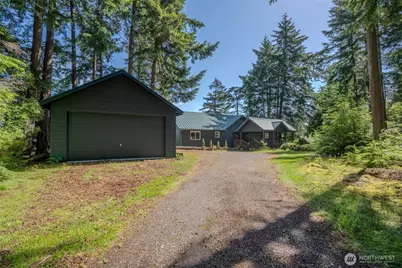 105 Windfall Lane, Orcas Island, WA 98245 - Photo 4