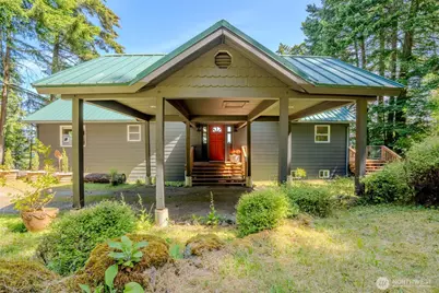 105 Windfall Lane, Orcas Island, WA 98245 - Photo 8
