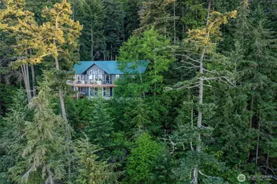 105 Windfall Lane, Orcas Island, WA 98245 - Photo 10