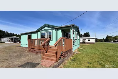 154 Mossyrock Road W #4, Mossyrock, WA 98564 - Photo 1