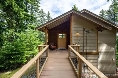 2986 Hales Passage Drive, Lummi Island, WA 98262 - Photo 34