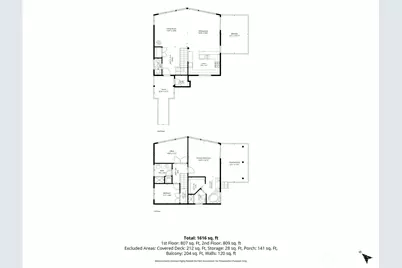 2986 Hales Passage Drive, Lummi Island, WA 98262 - Photo 40