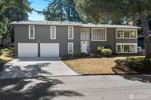 6215 122nd Ave SE, Bellevue, WA 98006 - Photo 1