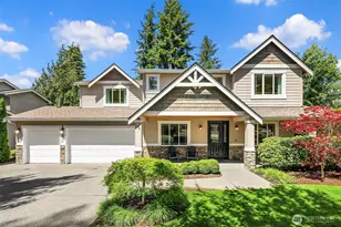 12512 NE 73rd St, Kirkland, WA 98033 - Photo 1