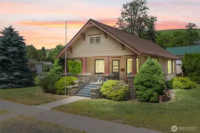 100 W Dayton Avenue, Dayton, WA 99328 - Photo 1