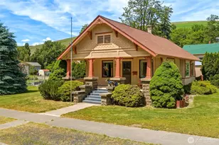 100 W Dayton Ave, Dayton, WA 99328 - Photo 2