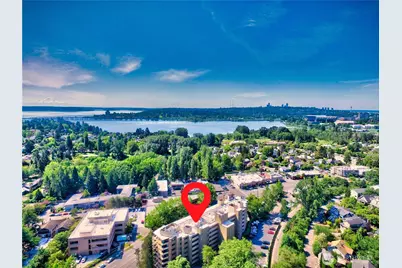 4545 Sand Point Way NE #302, Seattle, WA 98105 - Photo 1