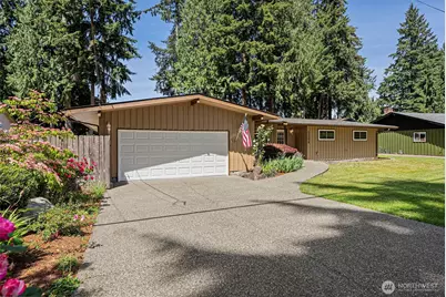 5208 Brentwood Drive SE, Lacey, WA 98503 - Photo 1