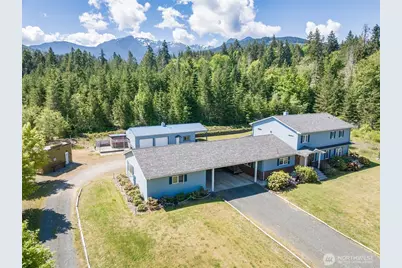 5611 S Doss Road, Port Angeles, WA 98362 - Photo 40