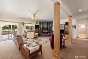 5611 S Doss Rd, Port Angeles, WA 98362 - Photo 4