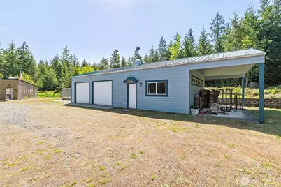 5611 S Doss Road, Port Angeles, WA 98362 - Photo 24