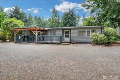 15745 Ordway Drive SE, Yelm, WA 98597 - Photo 1