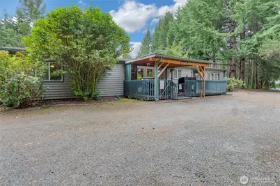 15745 Ordway Drive SE, Yelm, WA 98597 - Photo 2