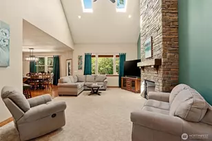 9524 E North Rim Ln, Spokane, WA 99217 - Photo 6