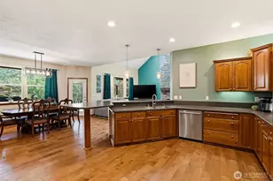 9524 E North Rim Ln, Spokane, WA 99217 - Photo 10
