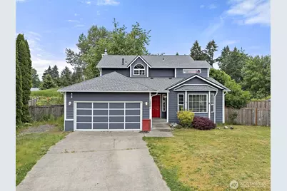12001 140th Street Ct E, Puyallup, WA 98374 - Photo 2